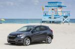 Honda HR-V 2015 года (US)